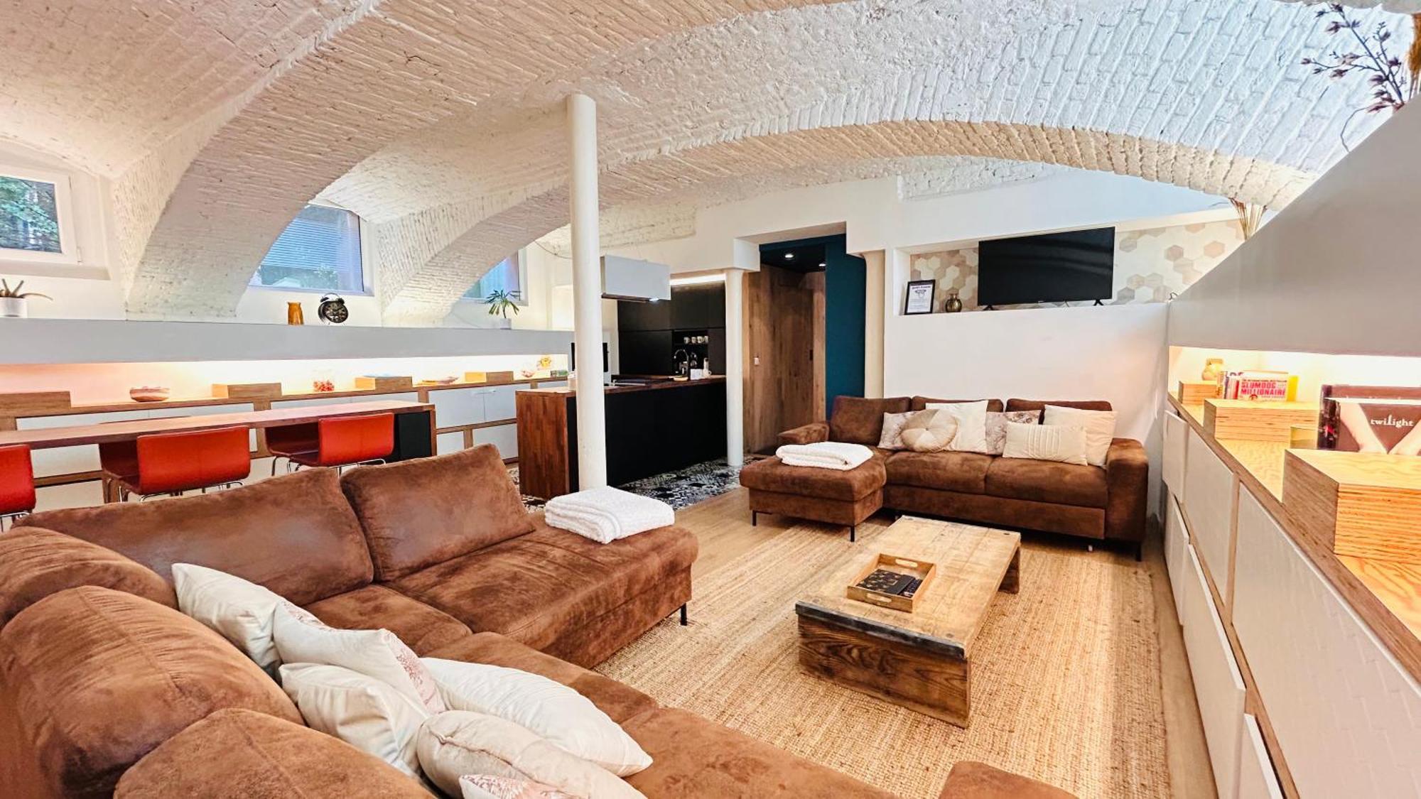 Appartement Spacieux Et Calme, 3 Chambres, Ideal Familles Et Professionnels, Vieux Лил Екстериор снимка