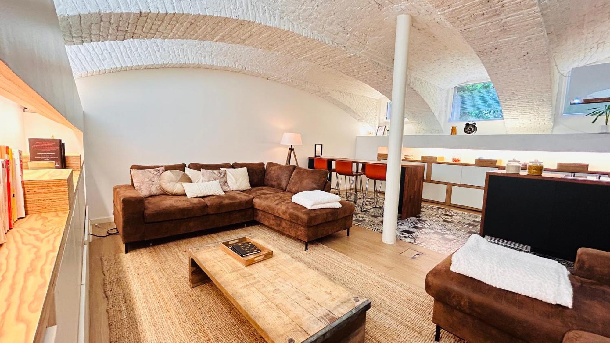 Appartement Spacieux Et Calme, 3 Chambres, Ideal Familles Et Professionnels, Vieux Лил Екстериор снимка