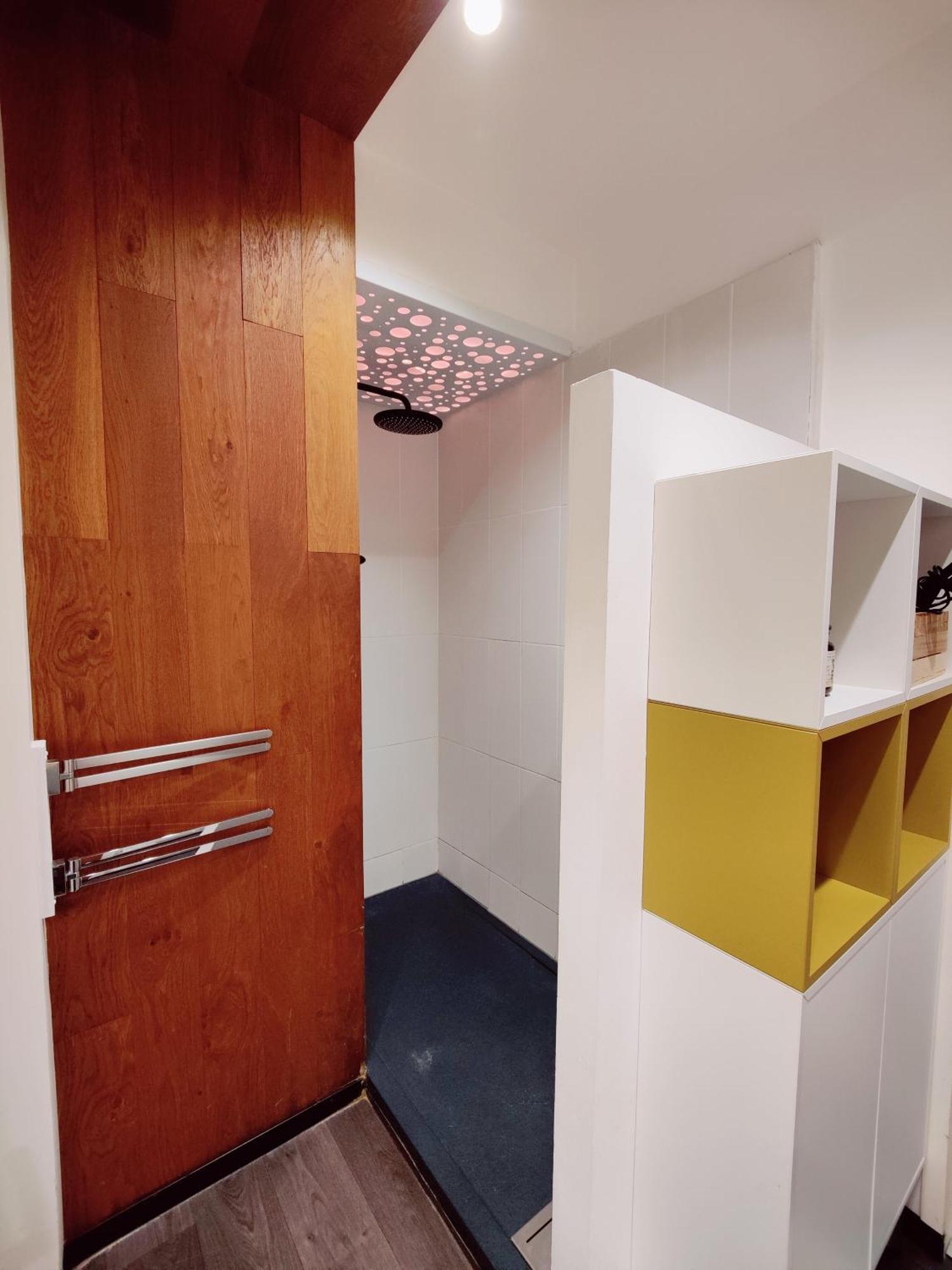 Appartement Spacieux Et Calme, 3 Chambres, Ideal Familles Et Professionnels, Vieux Лил Екстериор снимка