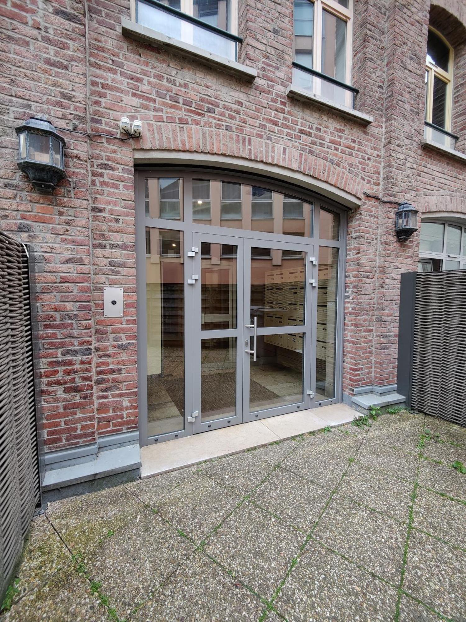Appartement Spacieux Et Calme, 3 Chambres, Ideal Familles Et Professionnels, Vieux Лил Екстериор снимка